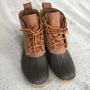 LL Bean Boots